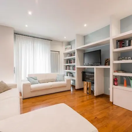 Casa Marchese Apartmán *