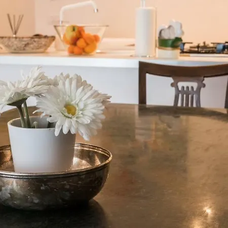 Apartmán Casa Marchese