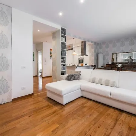 Casa Marchese Apartmán *