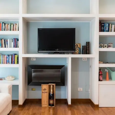 Apartmán Casa Marchese