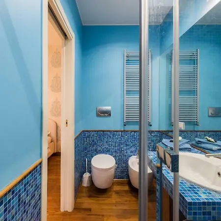 Apartmán Casa Marchese