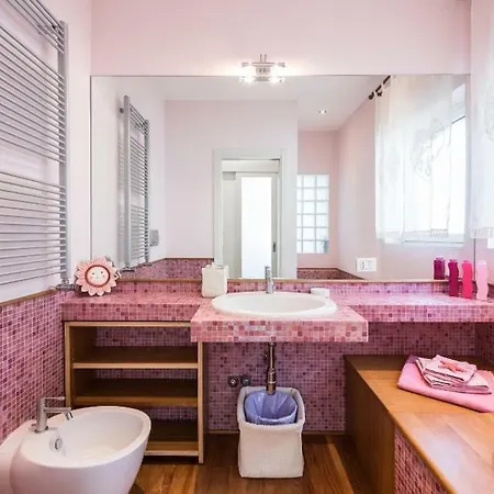 Casa Marchese Apartmán