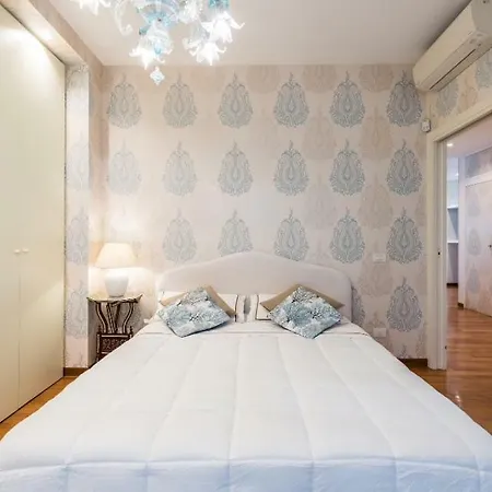 Apartmán Casa Marchese