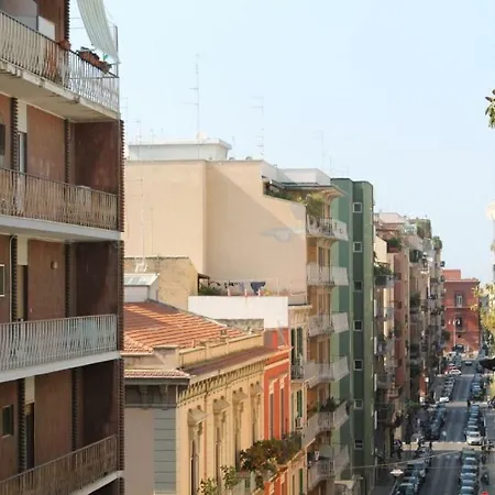 Casa Marchese Apartmán Bari