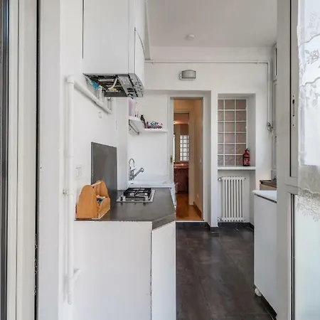 Casa Marchese * Bari